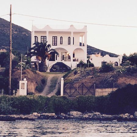 Magic House At Halkida 1M From The Beach! Apartment Chalkida Exterior photo