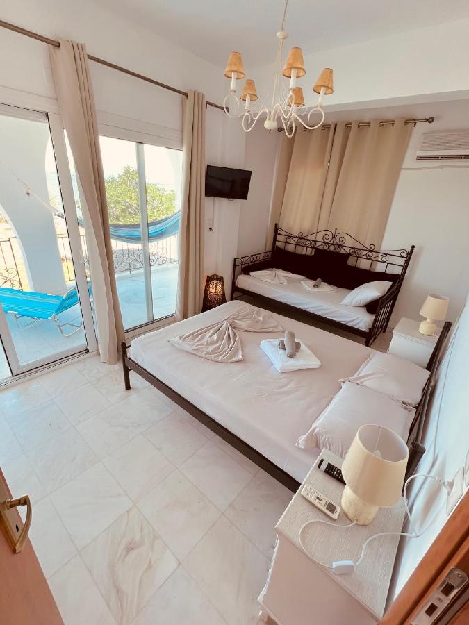 Magic House At Halkida 1M From The Beach! Apartment Chalkida Exterior photo