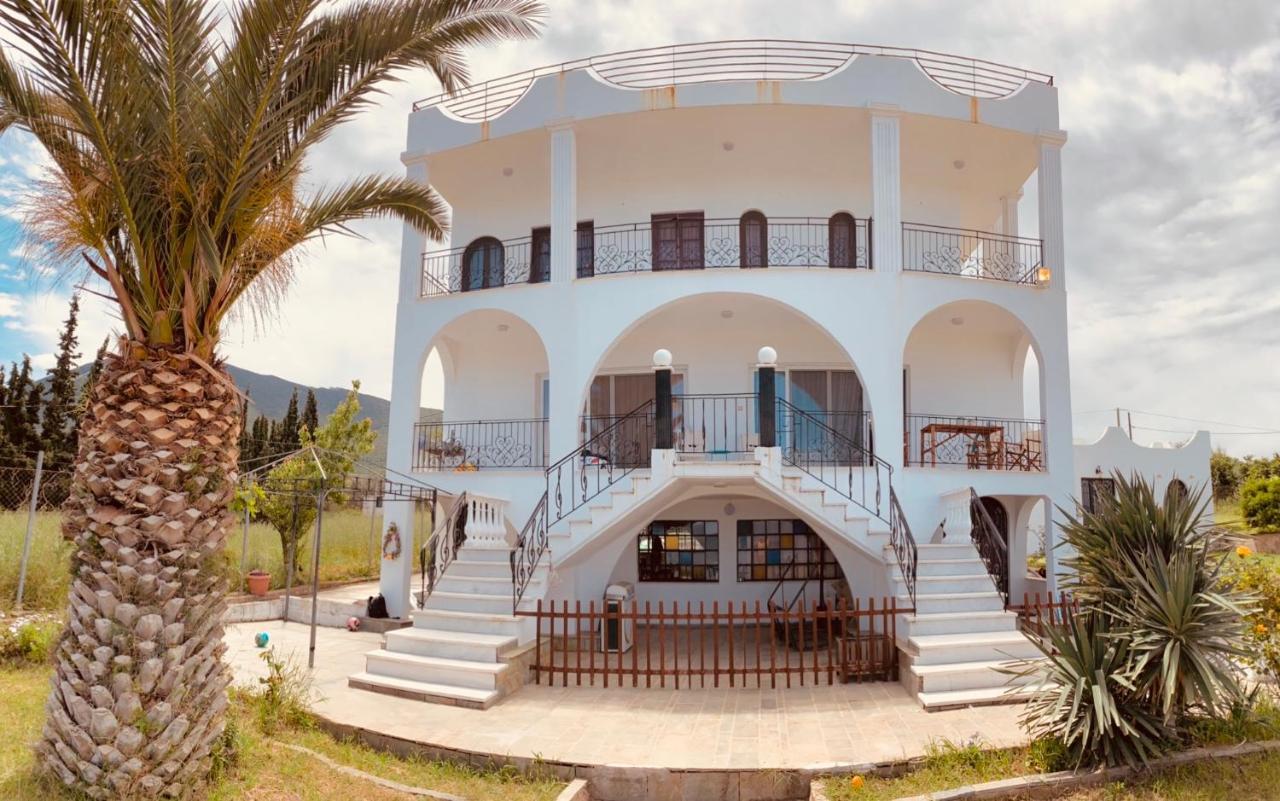Magic House At Halkida 1M From The Beach! Apartment Chalkida Exterior photo