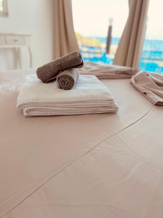 Magic House At Halkida 1M From The Beach! Apartment Chalkida Exterior photo